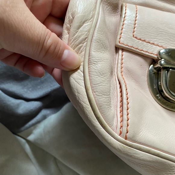 Vintage Marc Jacob’s shoulder bag - Picture 2 of 7